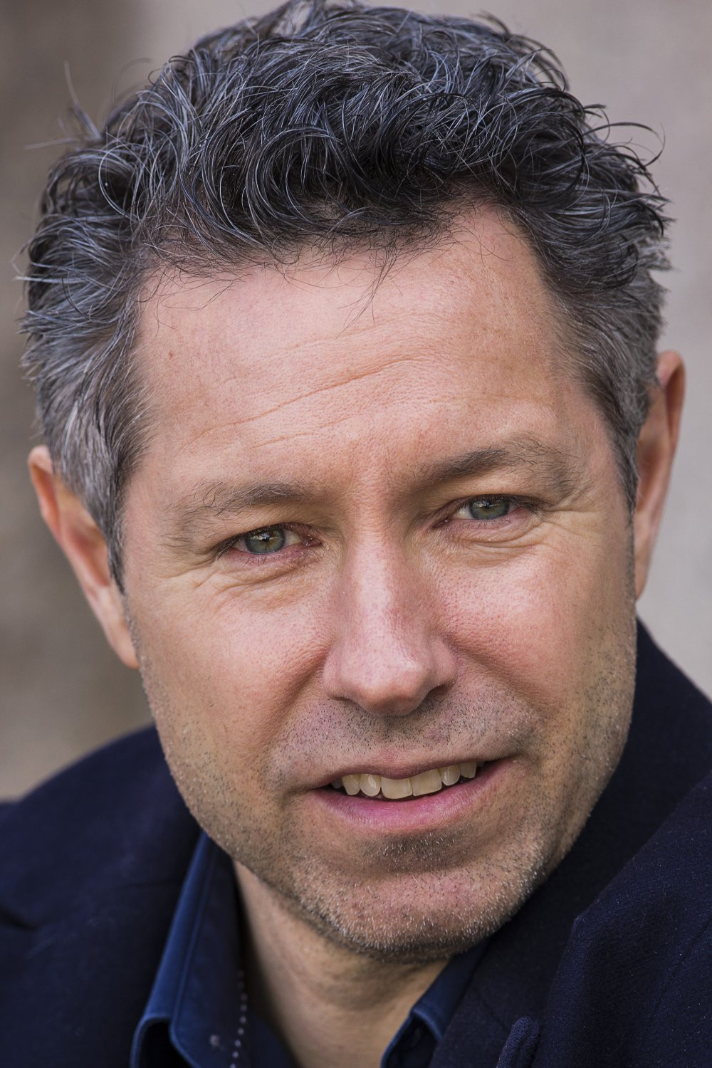 et billede af Bo Carlsson