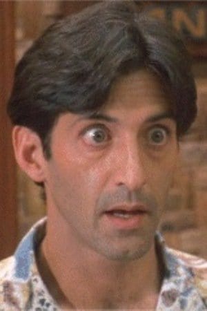 et billede af Juan Garcia