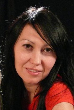 et billede af Yulia Yel'kina