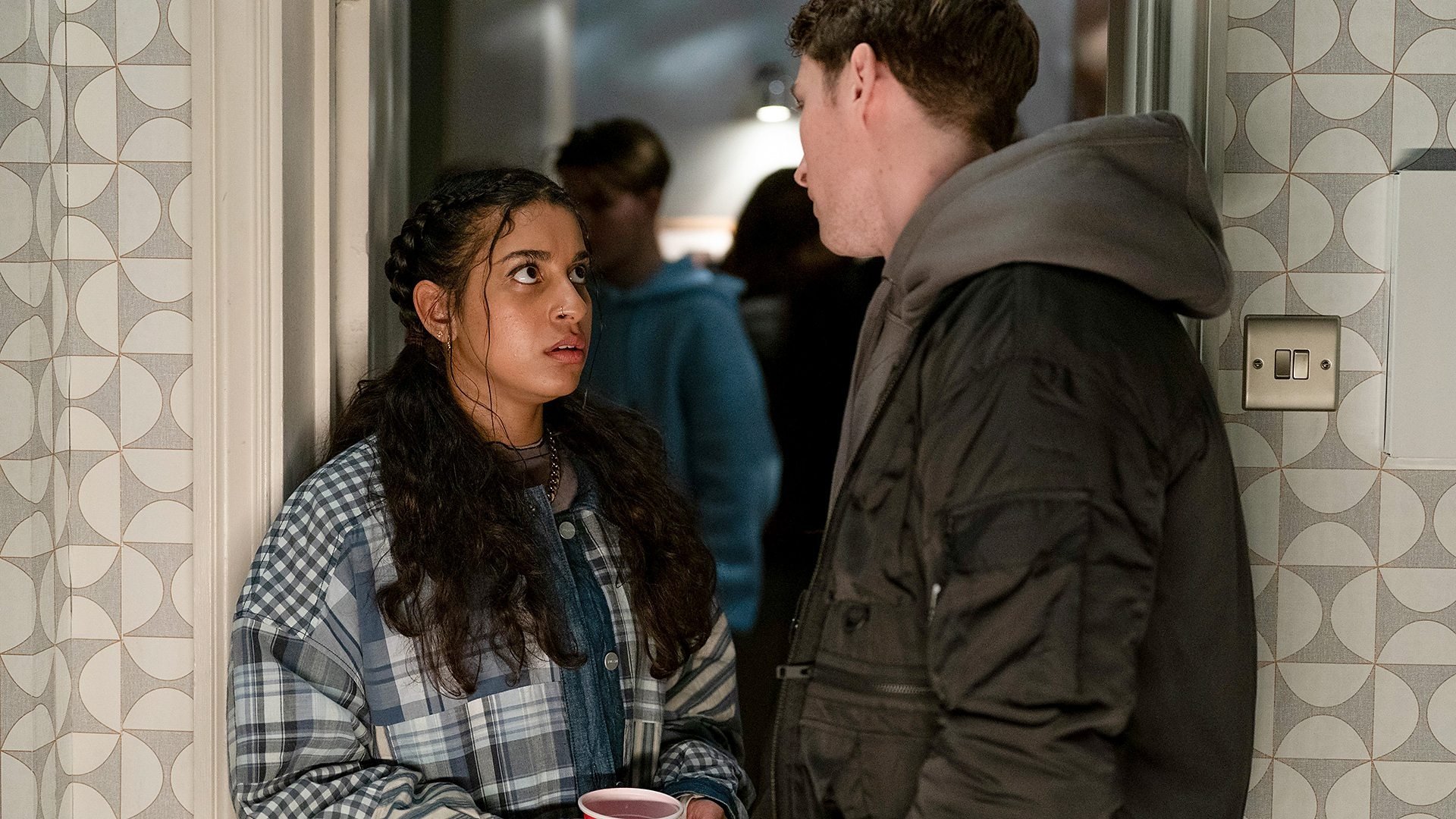 EastEnders