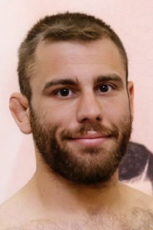 et billede af Anthony Christodoulou