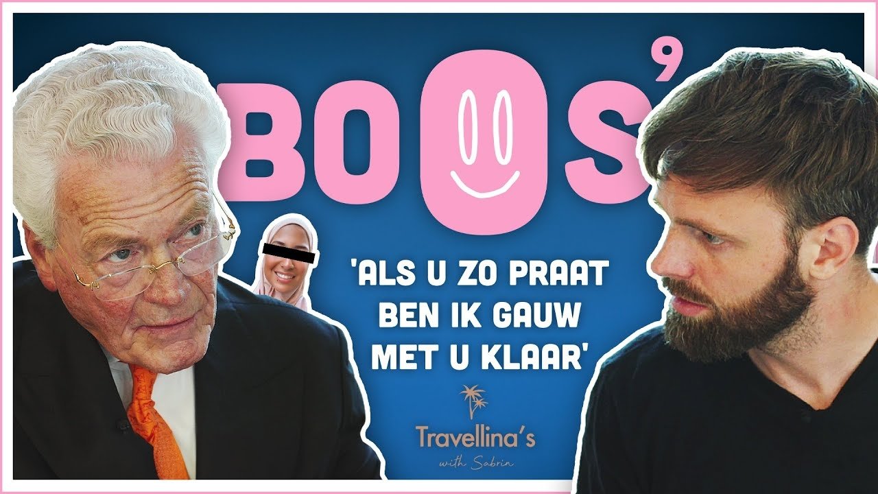 #BOOS - Épisode 18