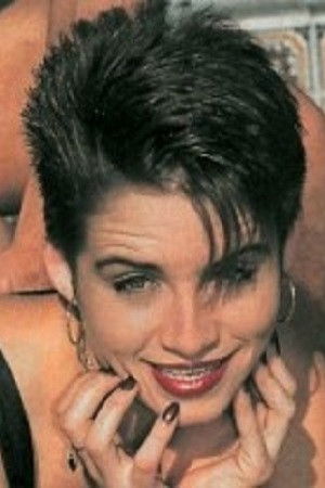 et billede af Paige Carlson