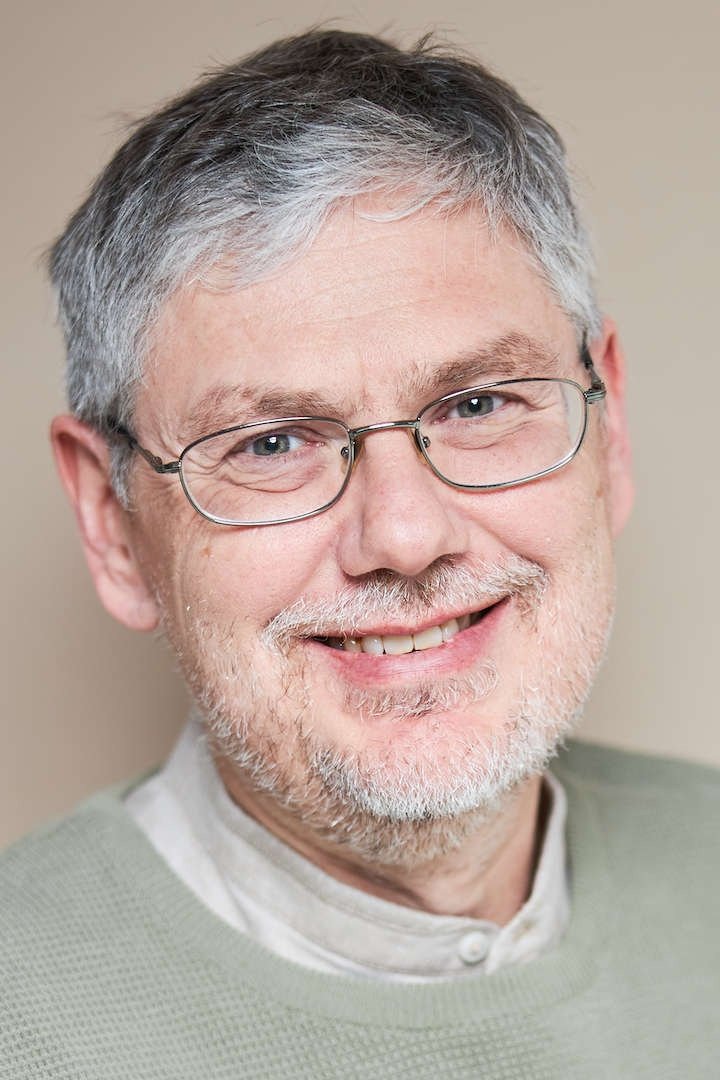Jürgen König | Self - Professor of Special Human Nutrition