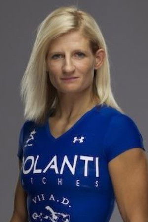 et billede af Cassie Rodish