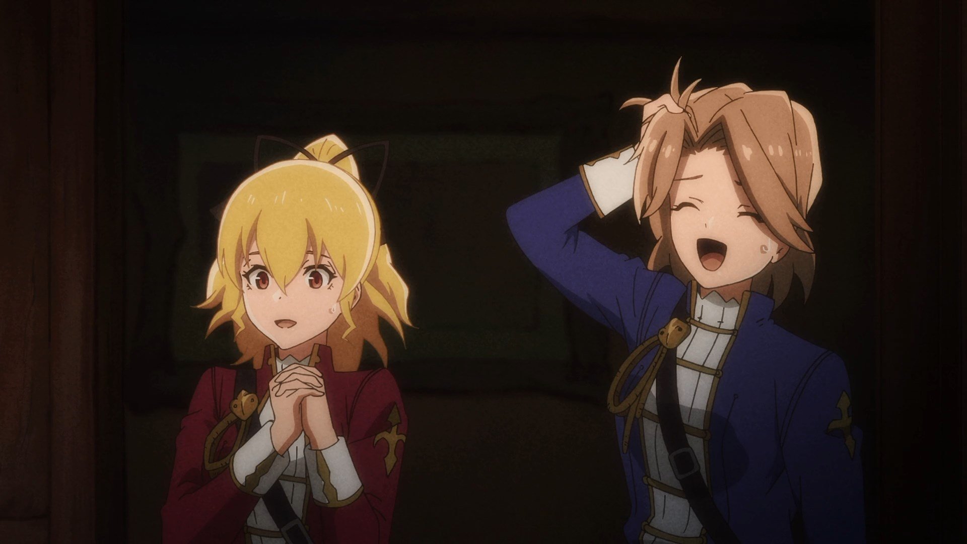 Granblue Fantasy The Animation Season 2 Netflix Release Date Granblue fantasy the animation season 2 on netflix - lulipride
