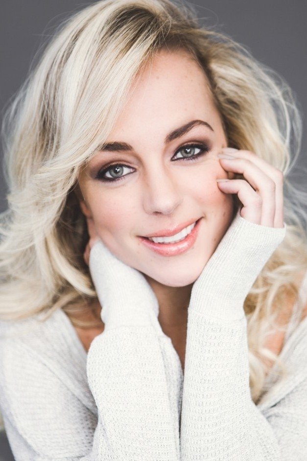 et billede af Anouk de Pater