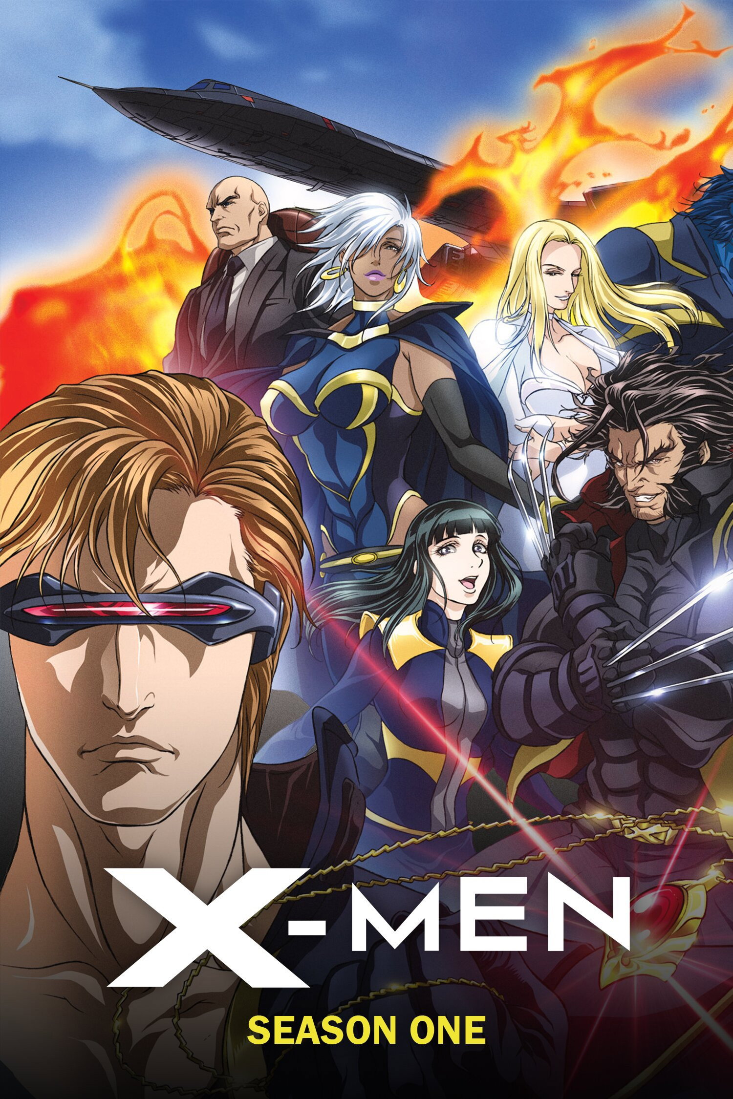 Season 1