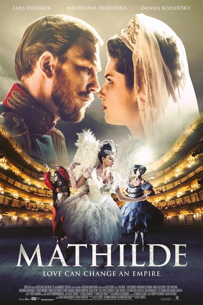 Mathilde