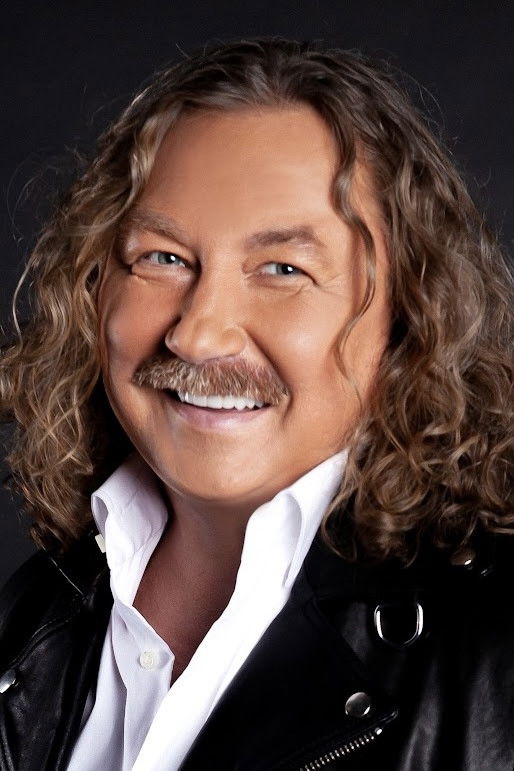 et billede af Igor Nikolayev