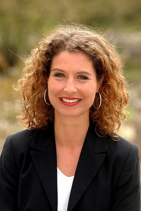 Sandra Mattie's picture in the cast