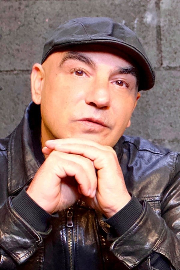 et billede af DJ Jad