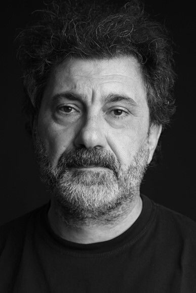 et billede af Toni Misó