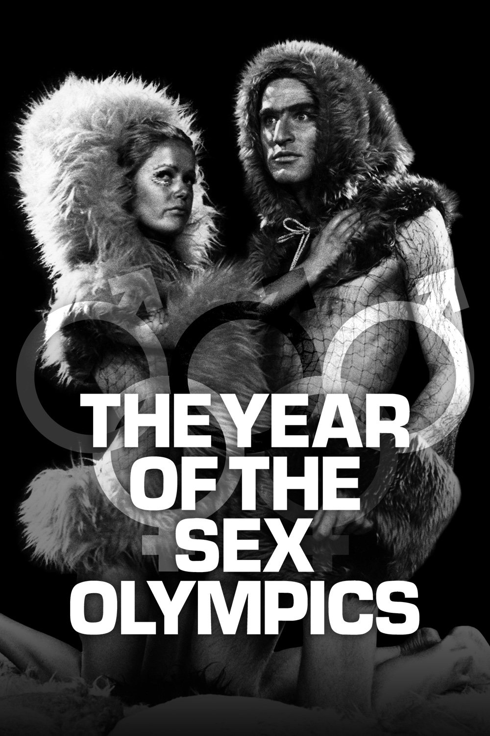 The Year of the Sex Olympics