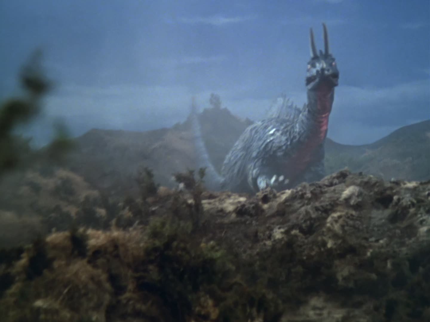 Return of Ultraman