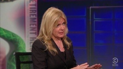 The Daily Show