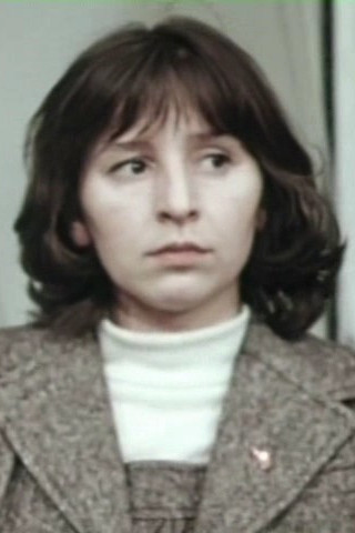 et billede af Tatyana Khoroshevtseva