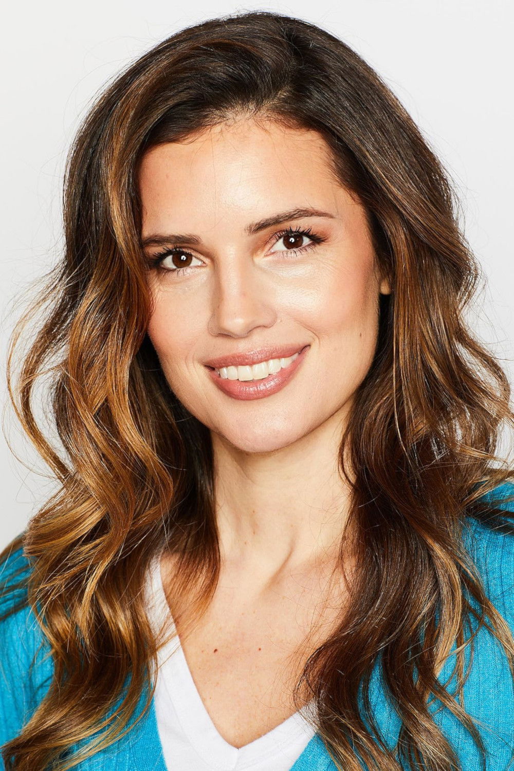 et billede af Melissa Chick