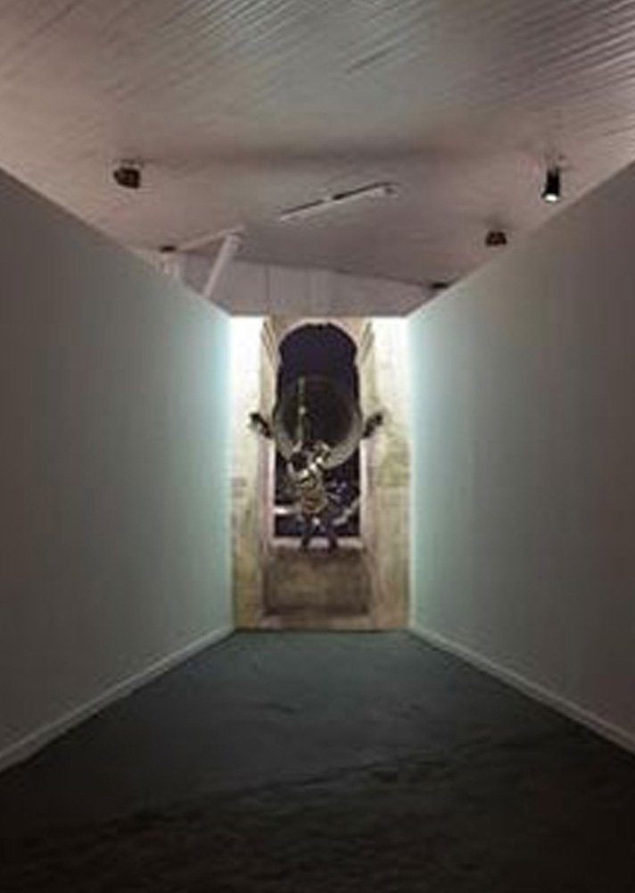 Movie image of : Cerrar a Porta