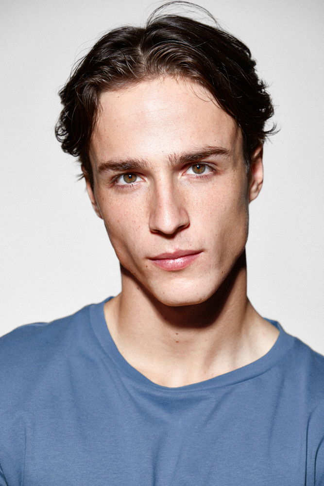 et billede af Lyudmil Hristov