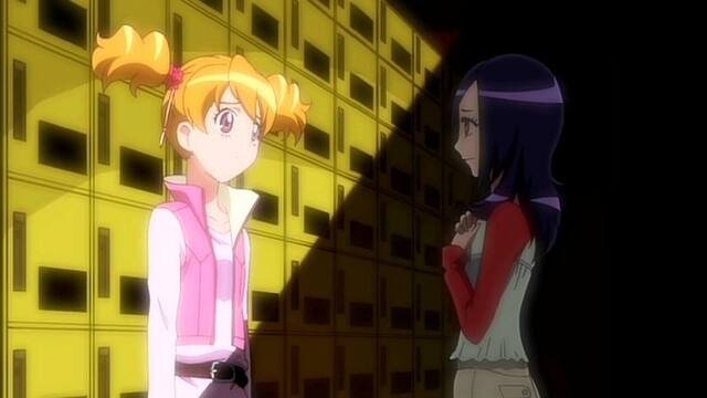 Fresh Precure!