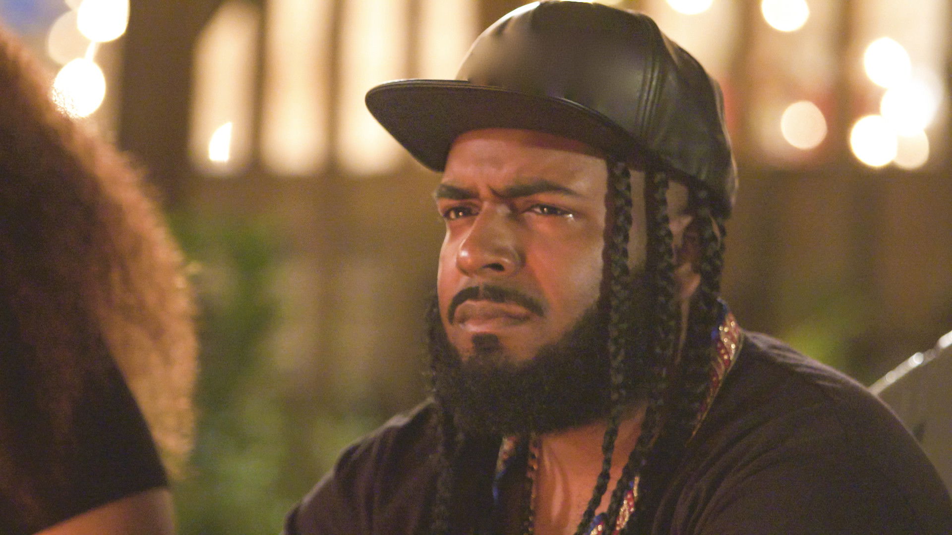 The Family Chantel S03E02 backdrop