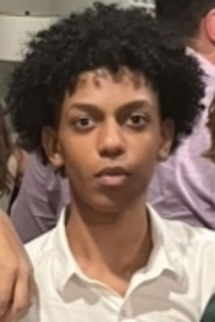 et billede af Ehab Hussain