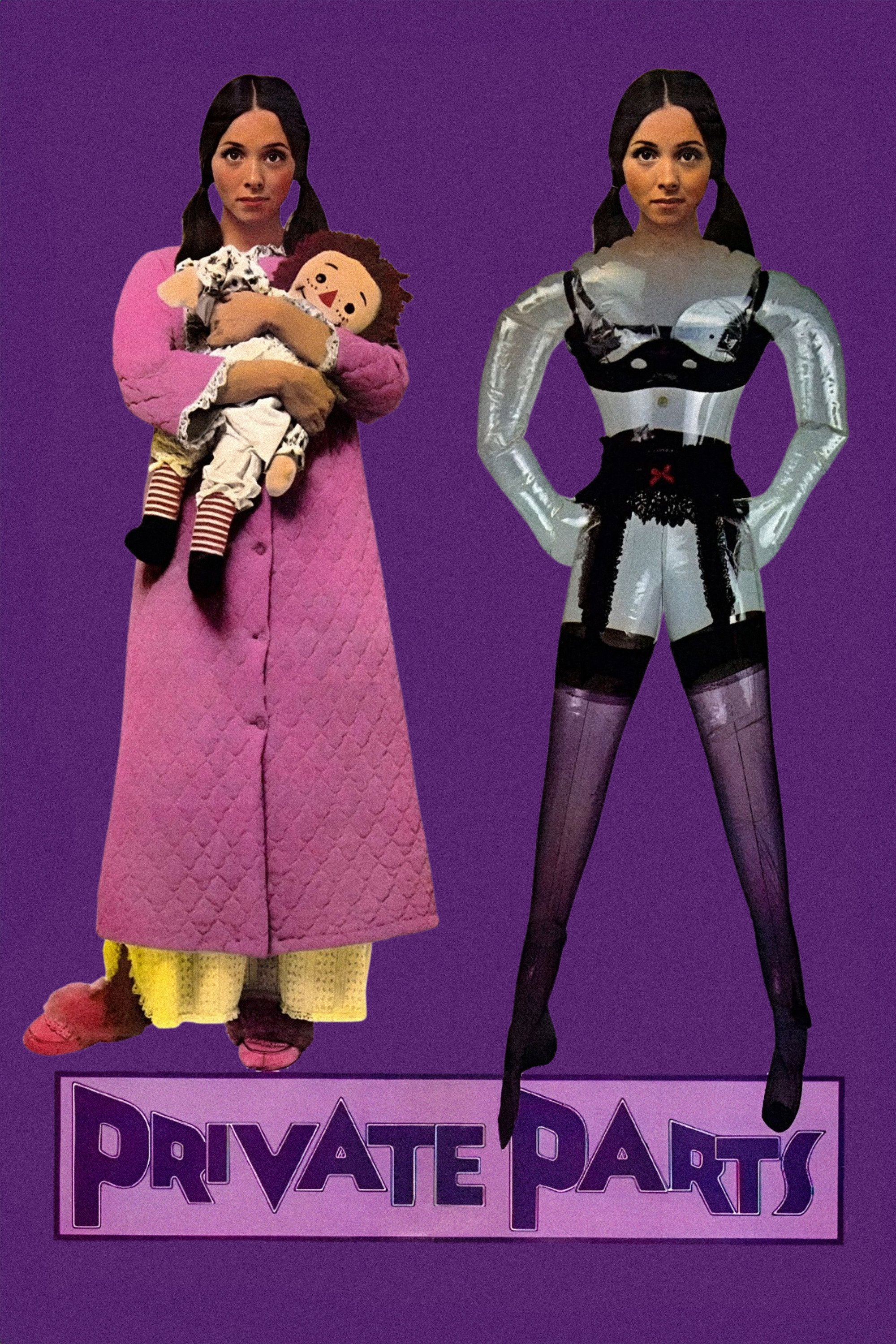Private Parts