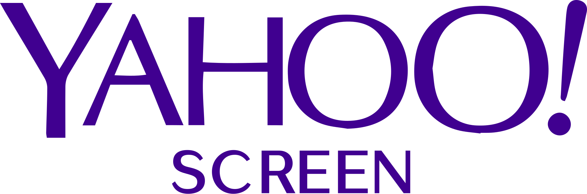 Yahoo! Screen