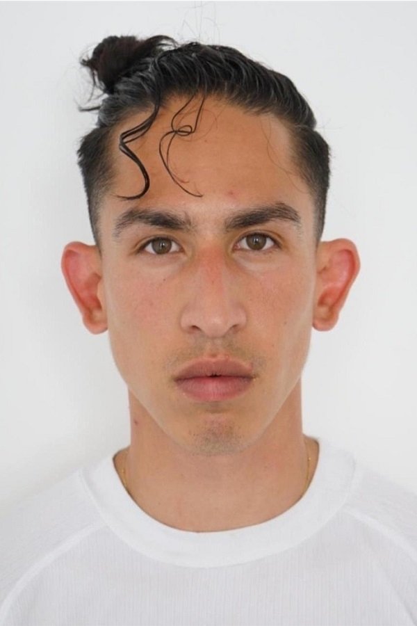 et billede af Jonathan Eap