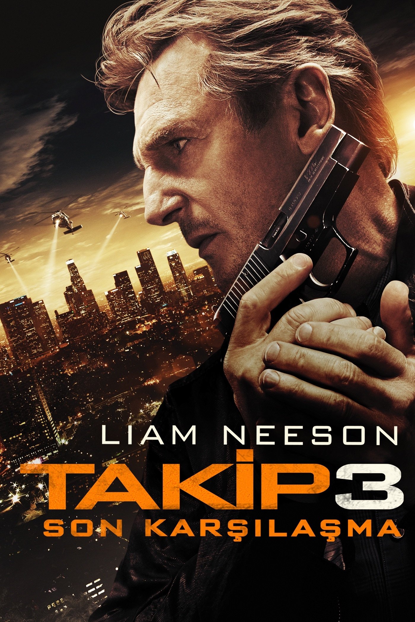 Taken 3