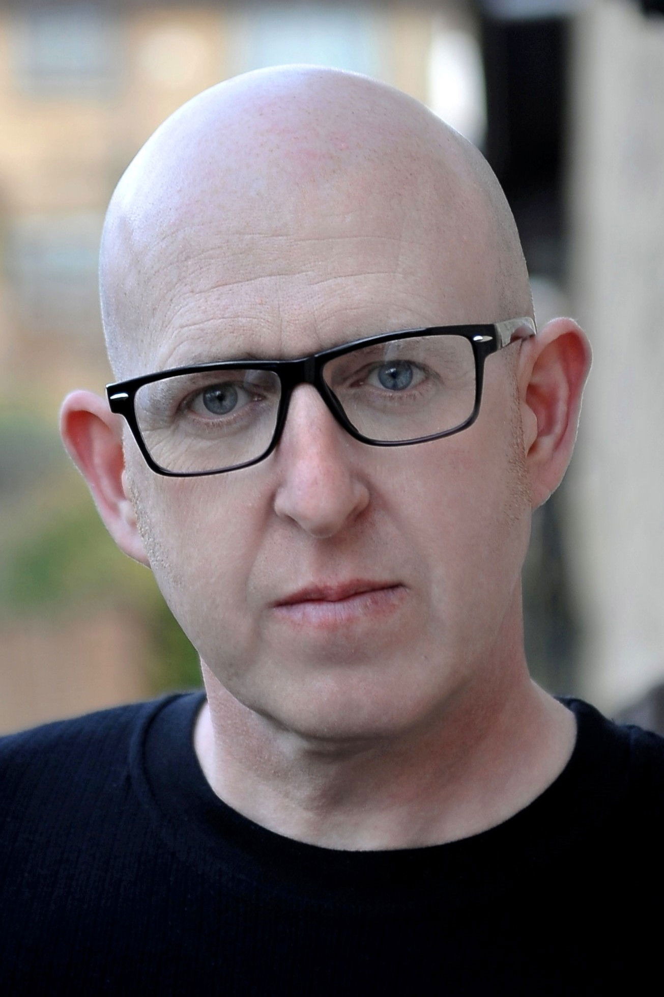 et billede af Darren Whitfield