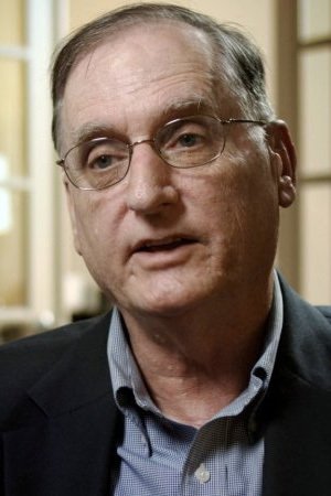 Bill Murto's picture in the cast