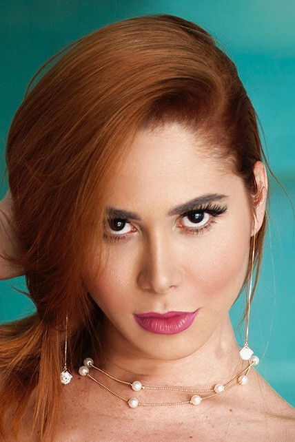 et billede af Giselly Soares