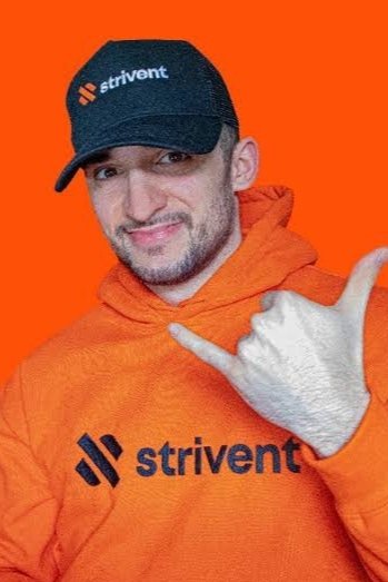 et billede af Enver Mehmet