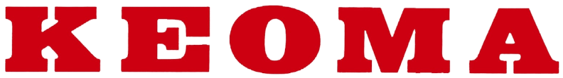 Keoma Logo