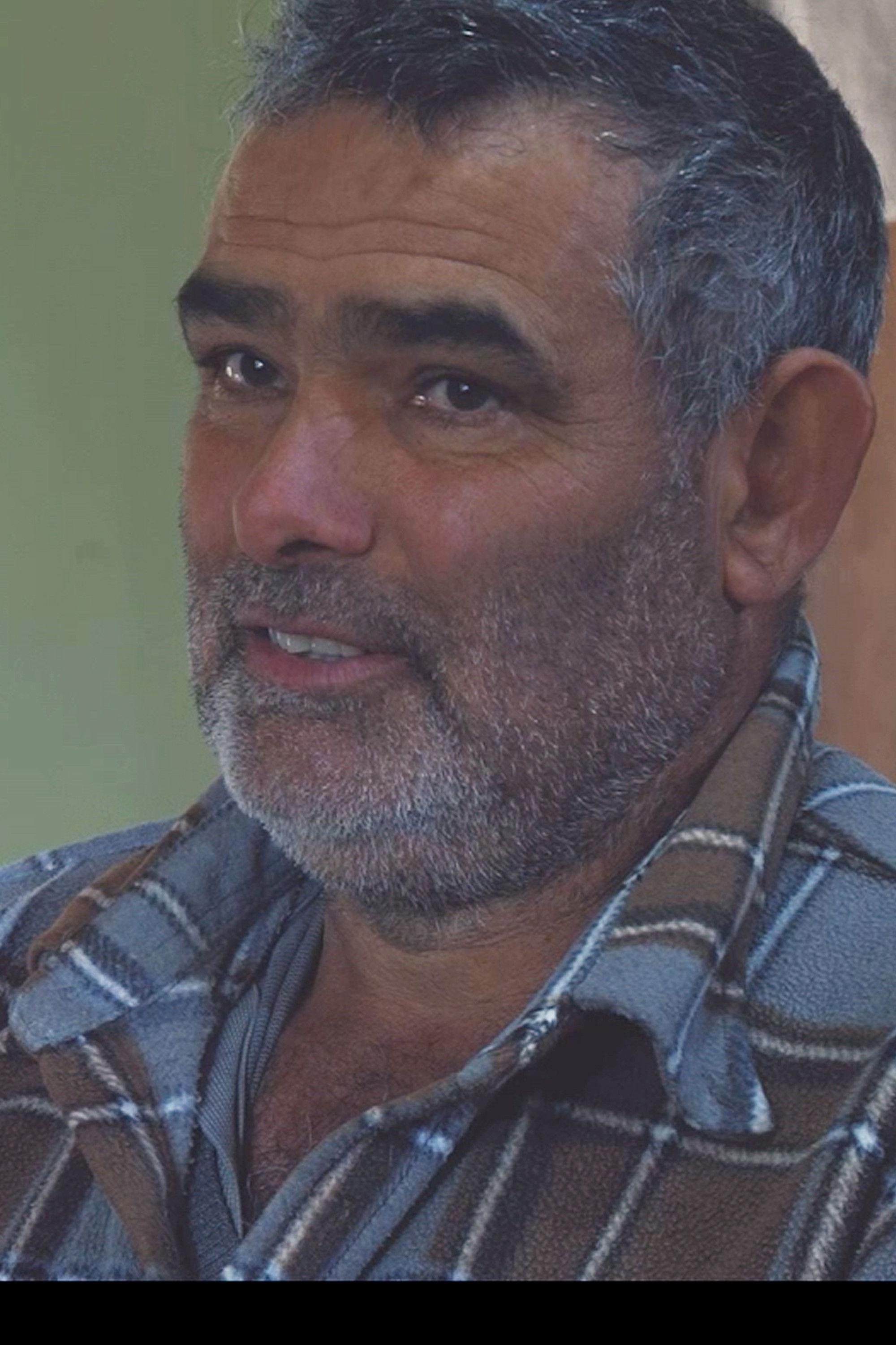 et billede af Antonio Figueroa