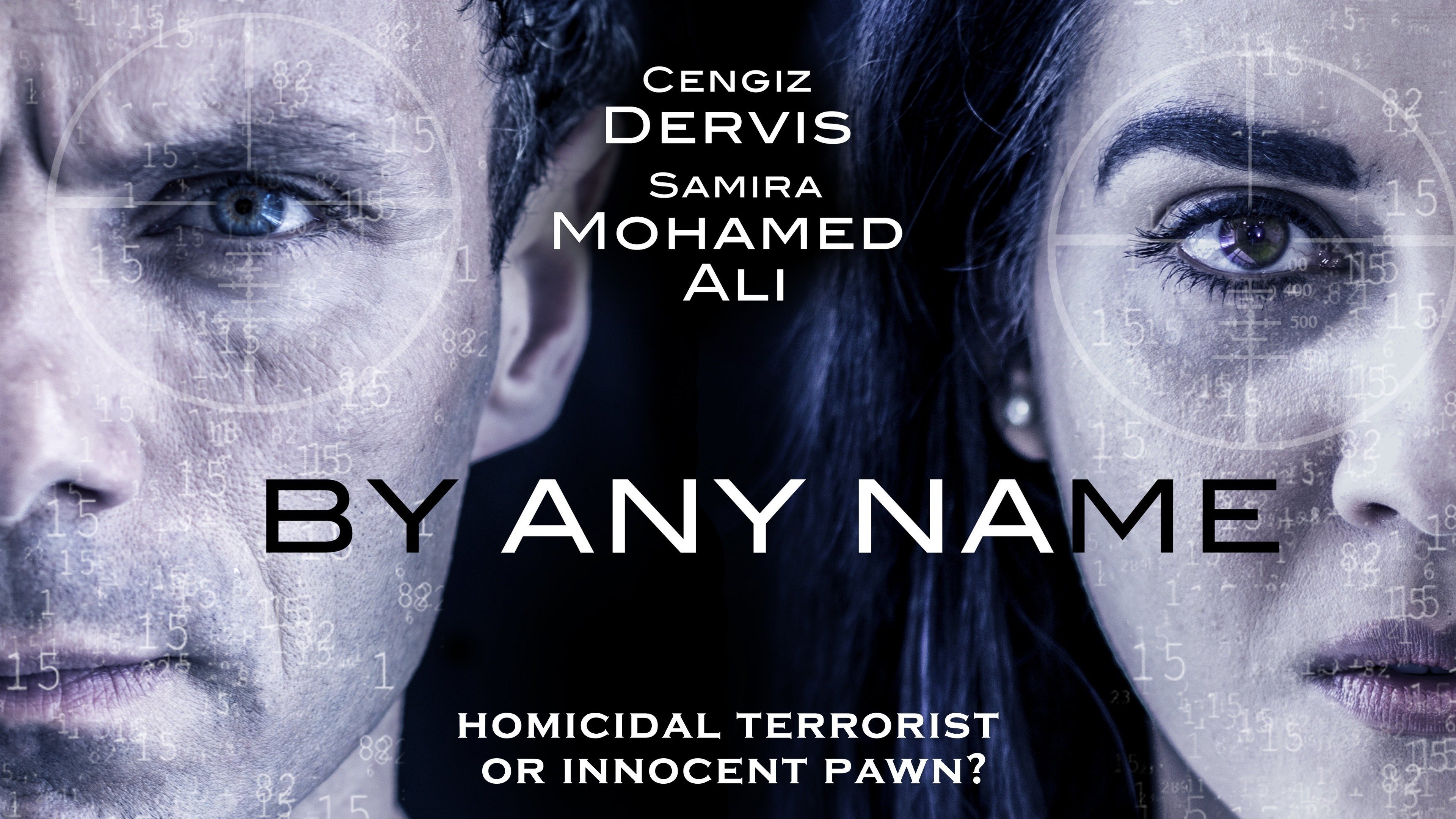 By Any Name (2017)