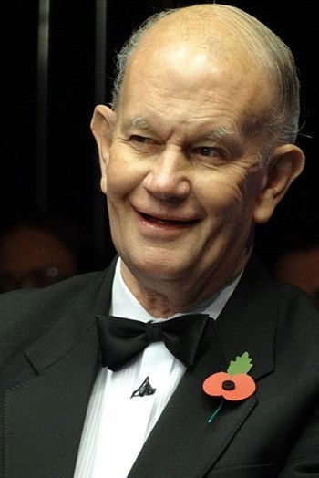 et billede af John Williams