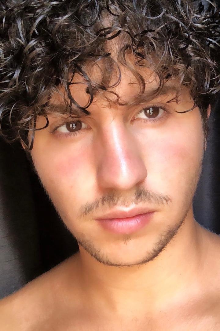 Alessandro Bisegna's picture in the cast
