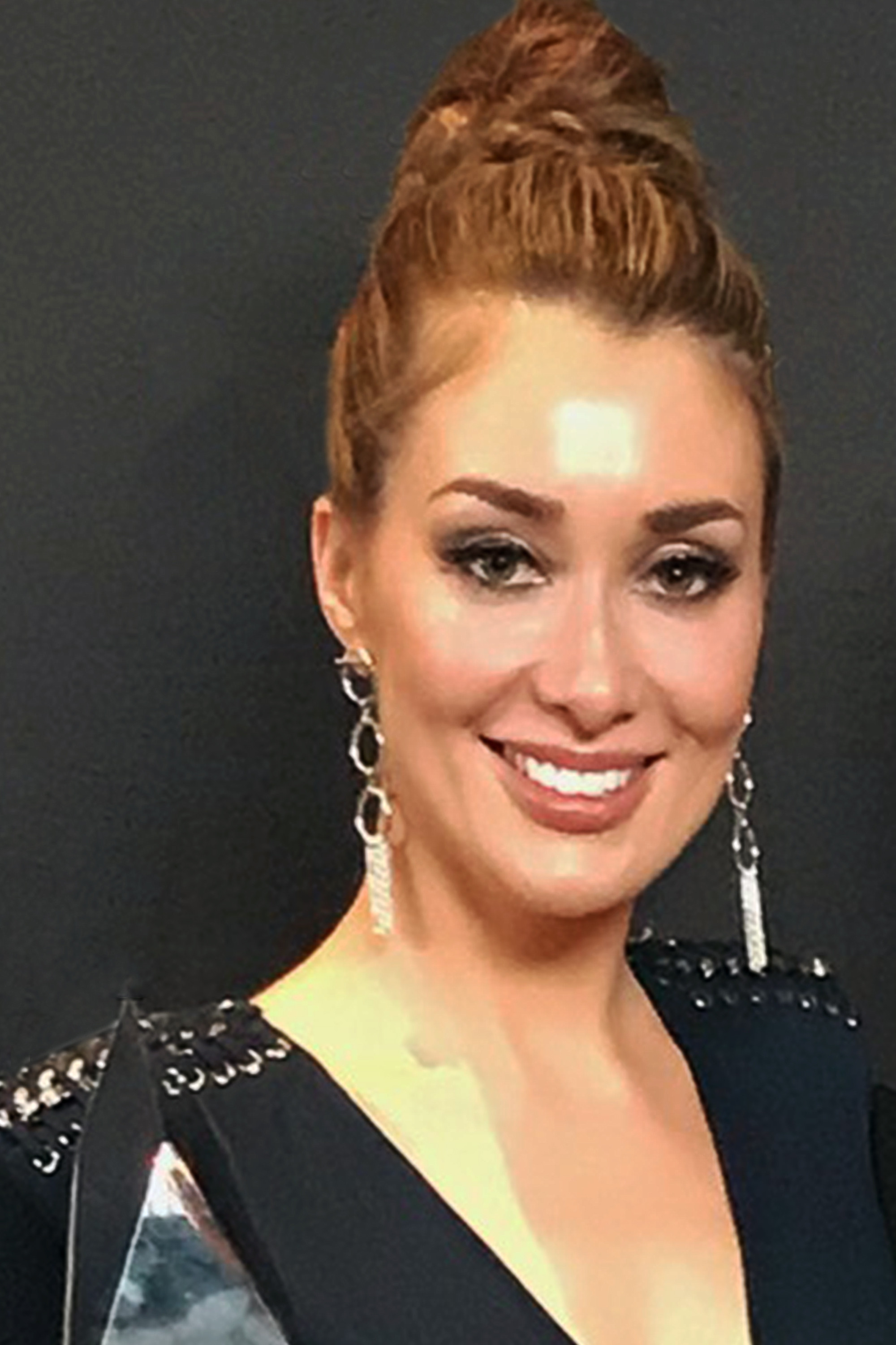 et billede af Eli Hershko