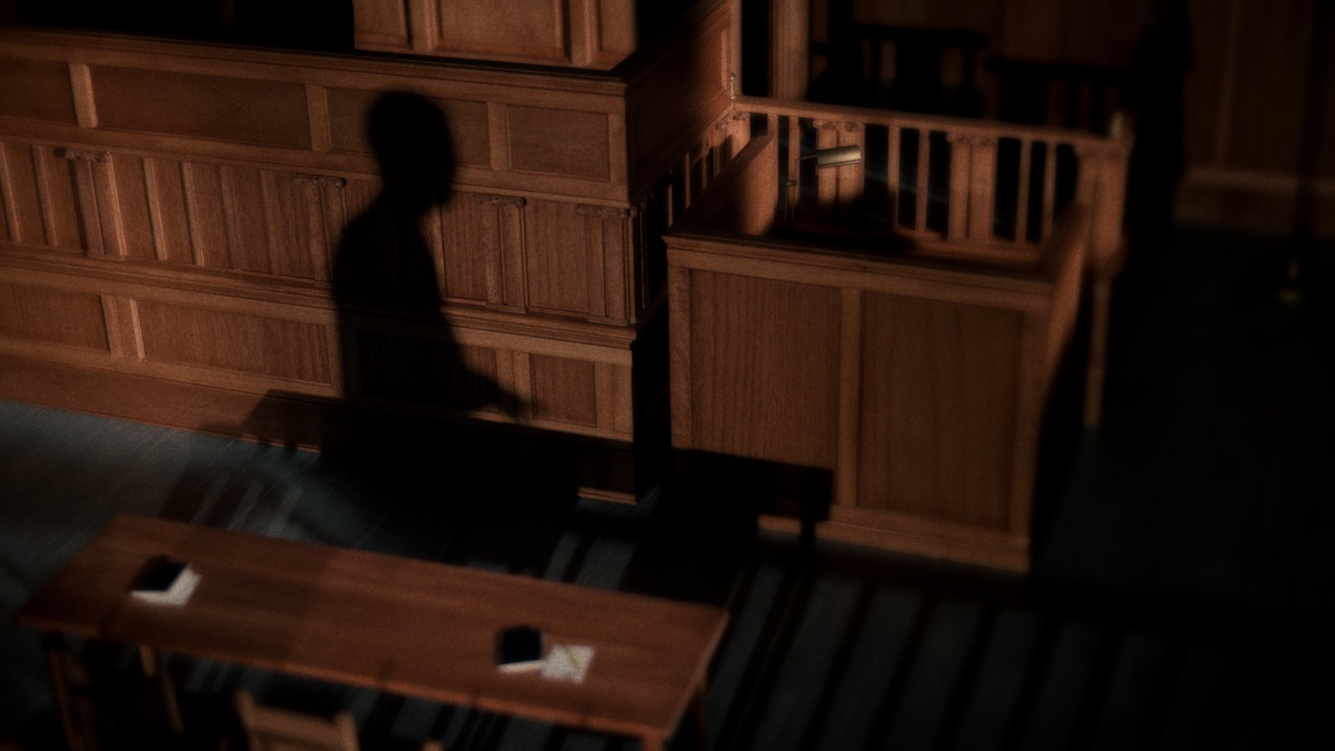Thumbnail for Secrets from the Inside Season 1 Episode 2