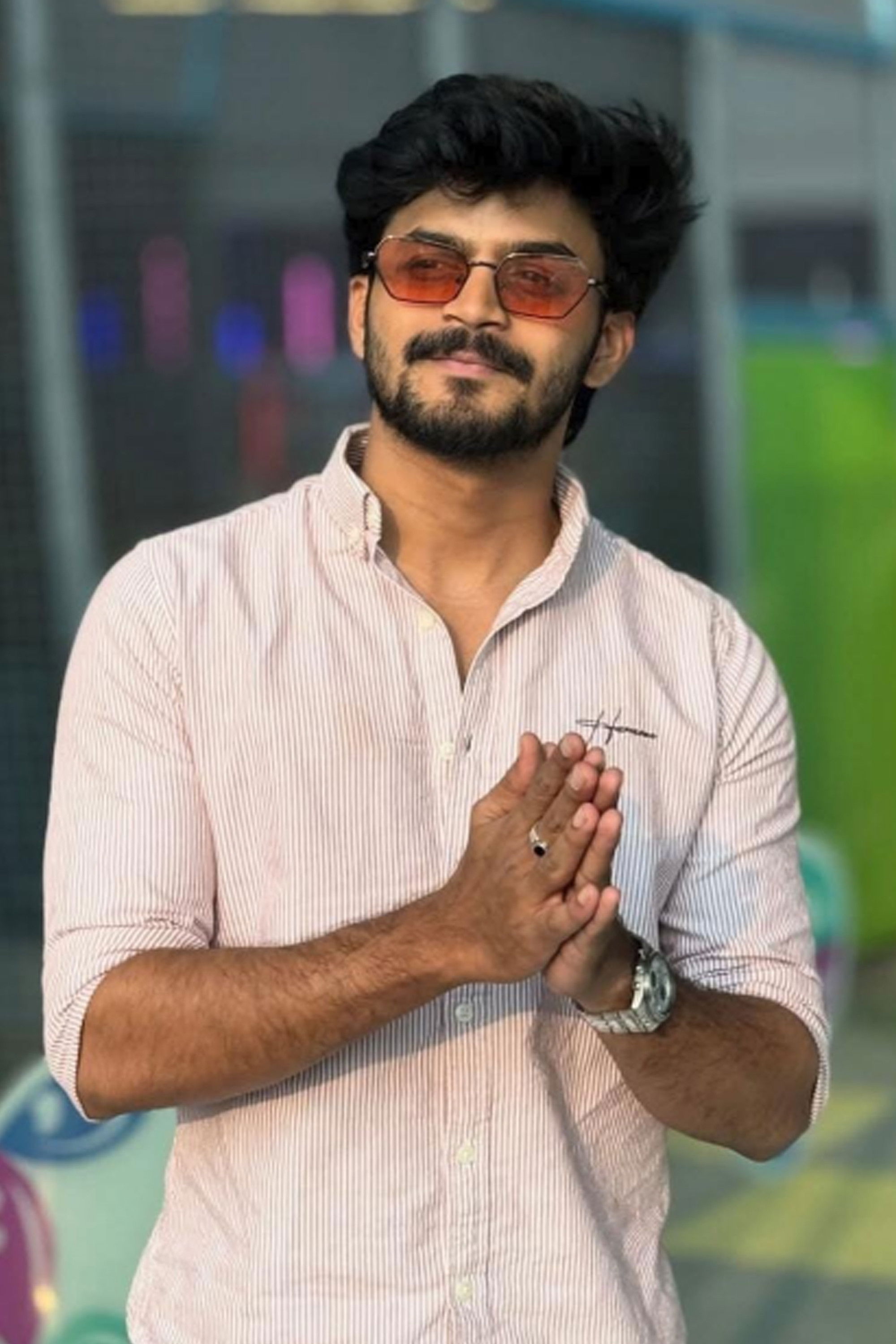 et billede af Thejus EK