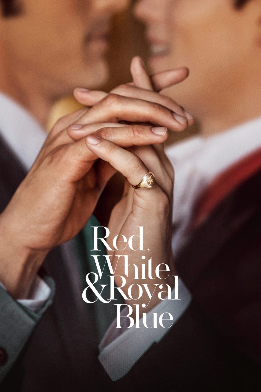 WATCH !! Red, White & Royal Blue (2023) FULLMOVIE ONLINE FREE ENGLISH/Dub/SUB Comedy STREAMINGS Movie Poster