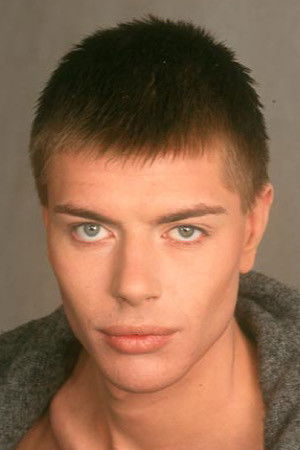 et billede af Janny Rashow