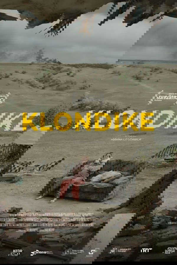 Klondike