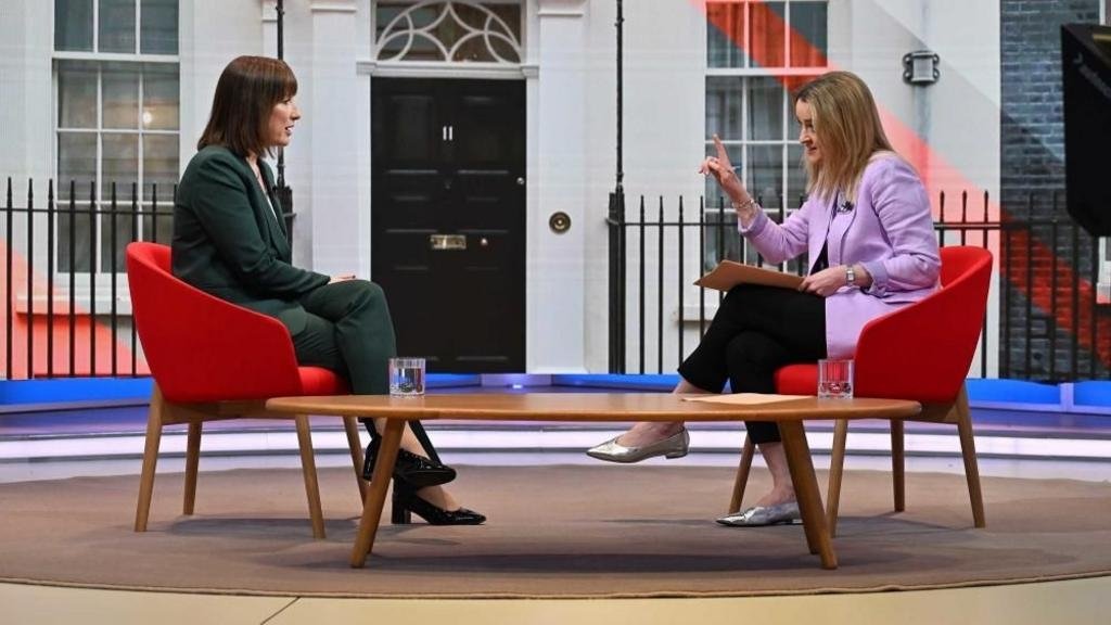 Sunday with Laura Kuenssberg Staffel 5 :Folge 12 