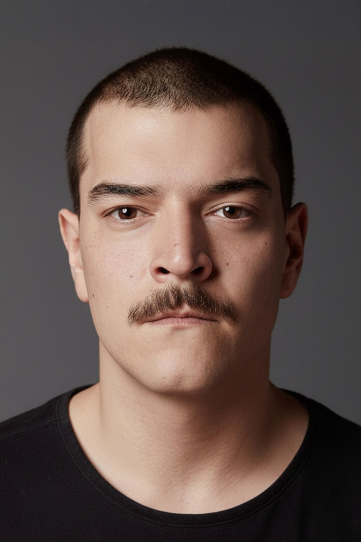 Profile Çağrı Şensoy with character Cerkutay