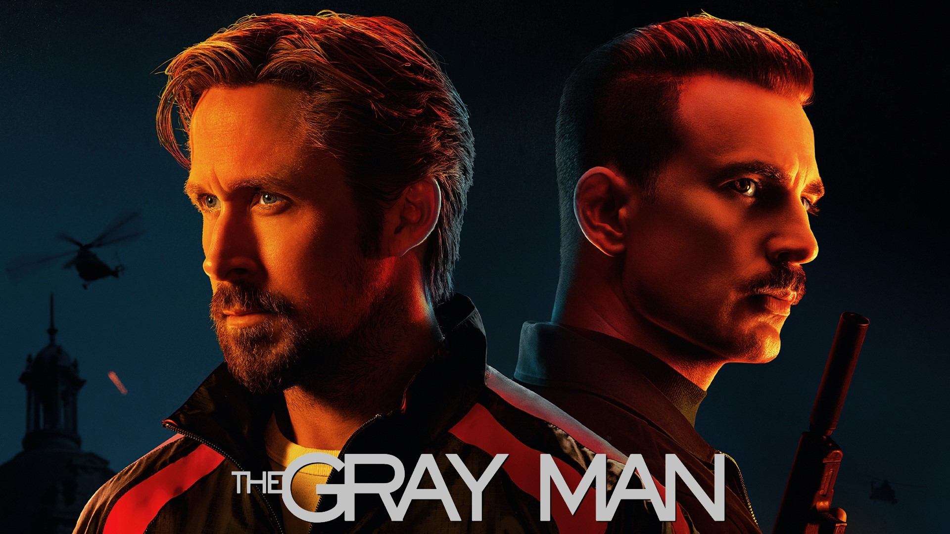 The Gray Man: O Agente Oculto (2022)