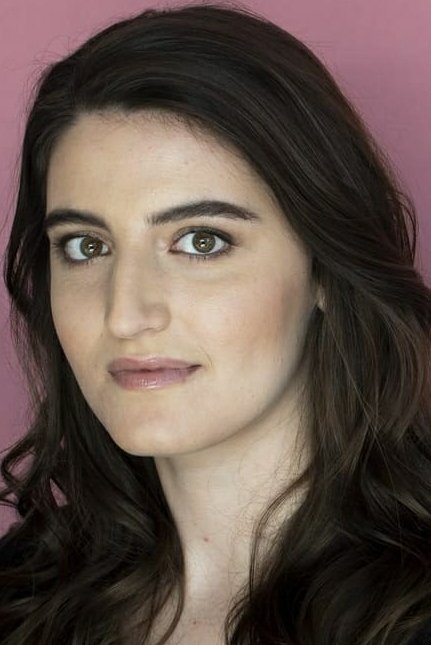 et billede af Natalie D'Amico